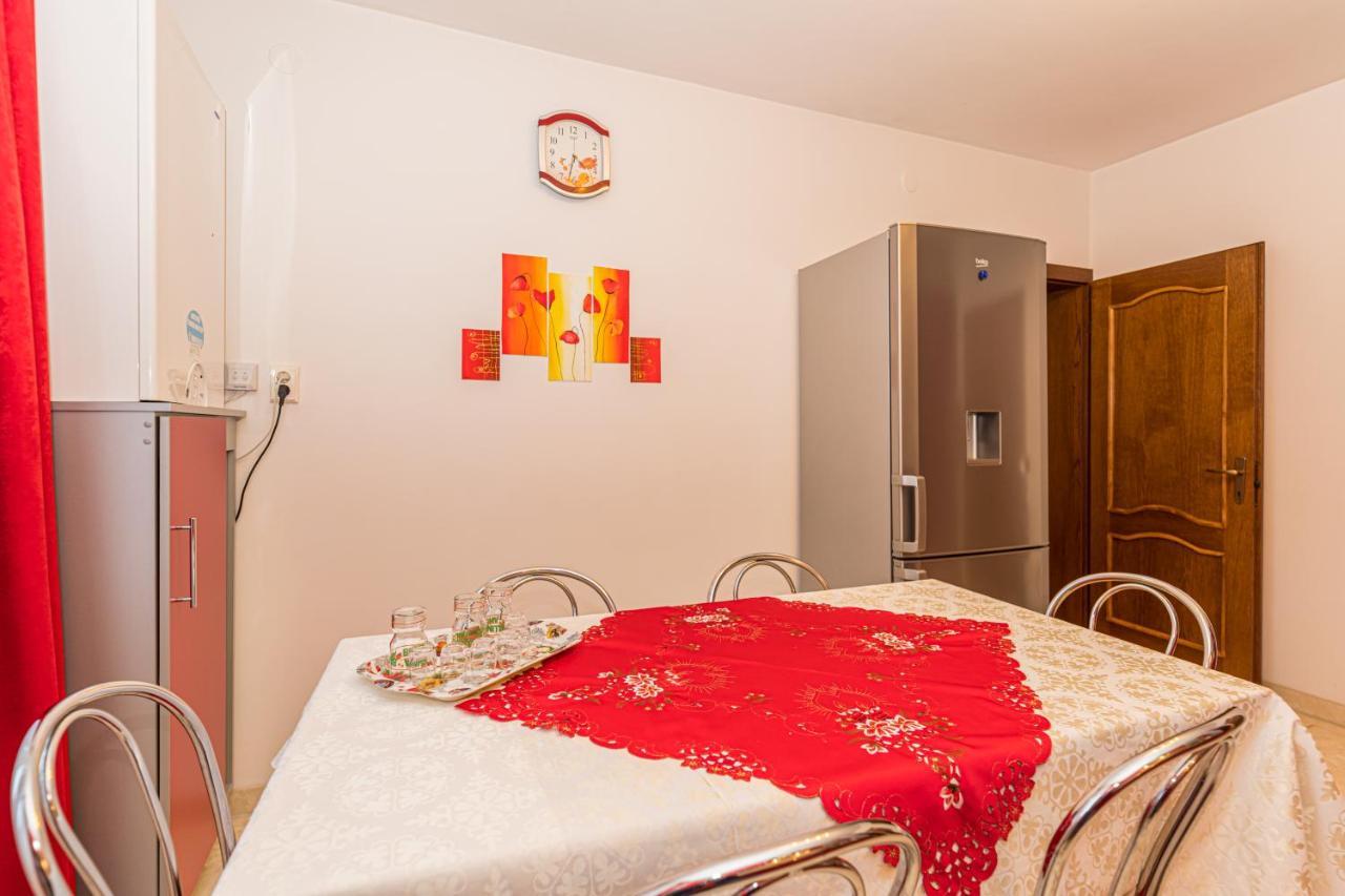 Casa David Villa Négyfalu Kültér fotó